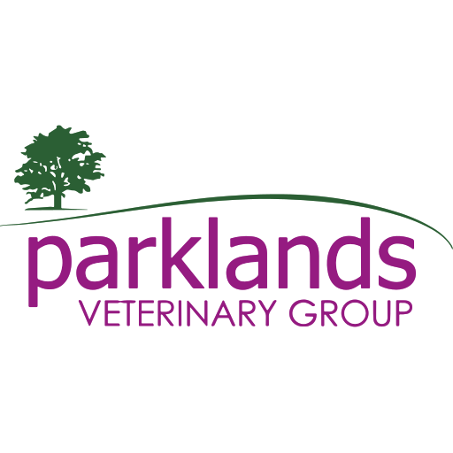 Parklands Vets - Drumahoe logo