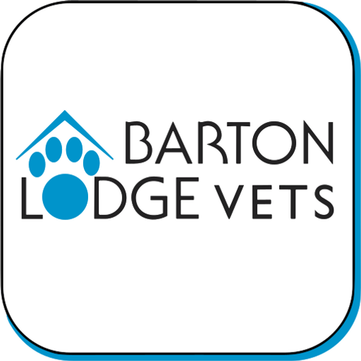 Barton Lodge Veterinary Centre logo