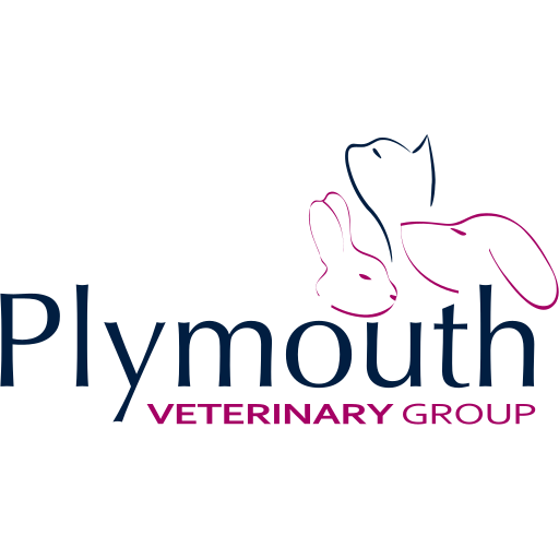 Plymouth Vets - Lipson logo