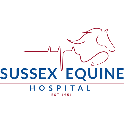 Sussex Equine Hospital logo