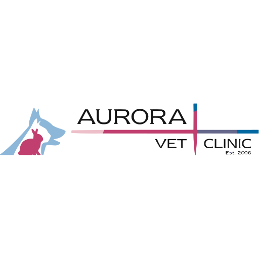 Aurora Vet Clinic logo