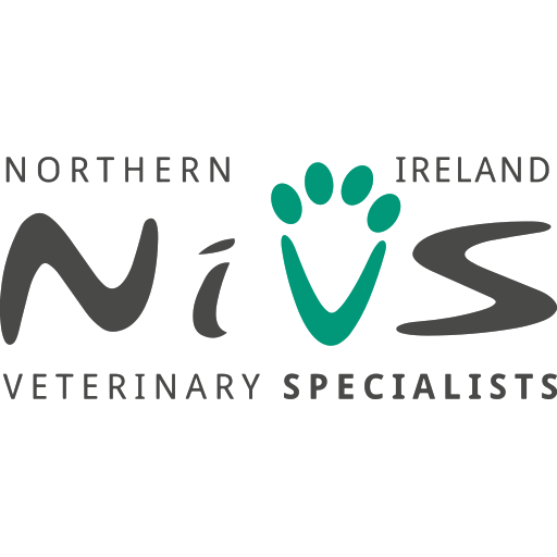 Northern Ireland Veterinary Specialists logo