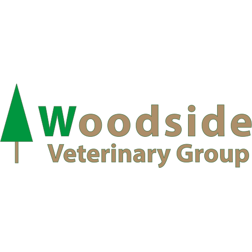 Woodside Vets - Banchory logo
