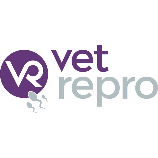 Vet Repro logo
