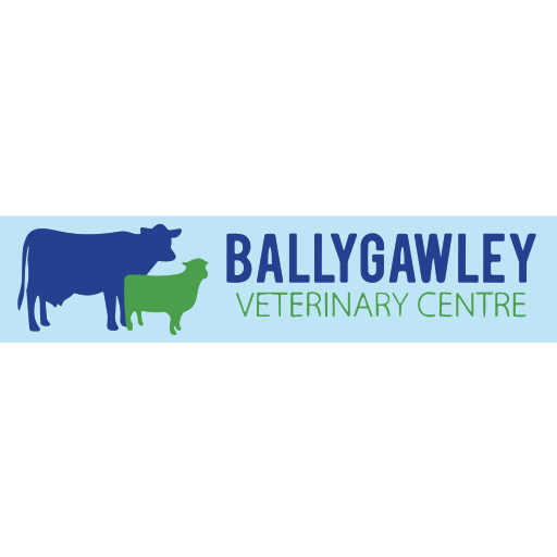 Ballygawley Vets - Ballygawley logo