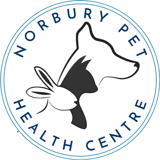 Norbury Vets logo