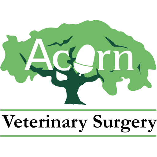 Acorn Vets - Hangleton logo
