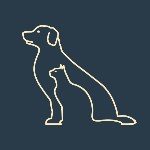 Martin and Manifold Vets logo