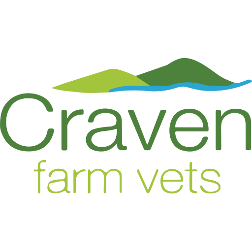 Craven Farm Vets logo