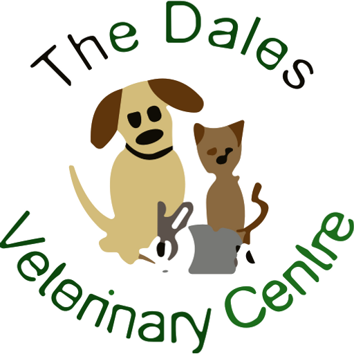 The Dales Veterinary Centre logo