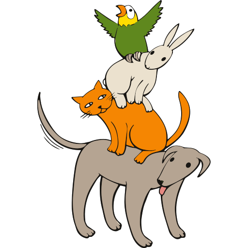 Behavioural Referrals logo