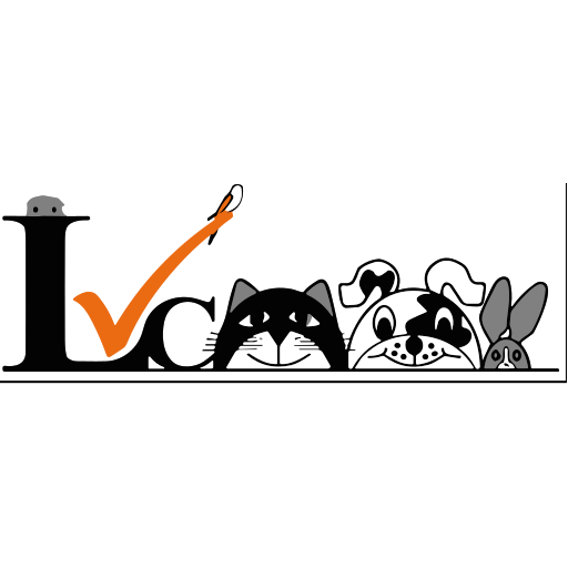 Leiston Veterinary Clinic logo