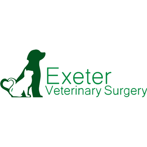 Exeter Veterinary Surgery logo