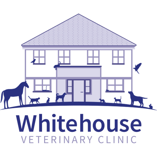 Whitehouse Veterinary Centre logo