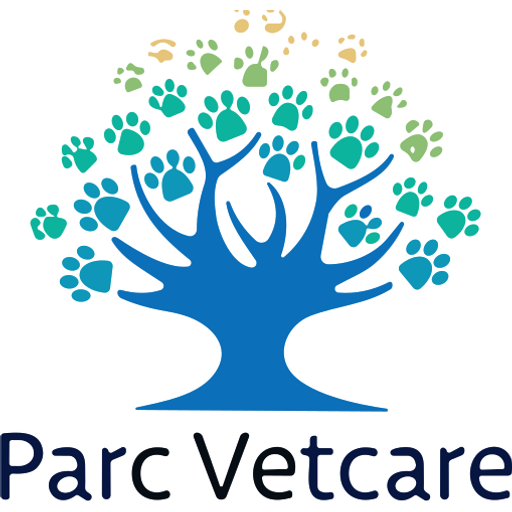 PARC Vet Care logo
