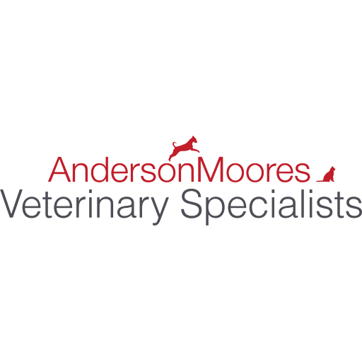 Anderson Moores Veterinary Specialists logo