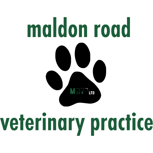 Maldon Road Veterinary Practice logo