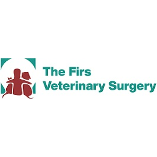 The Firs Veterinary Surgery logo
