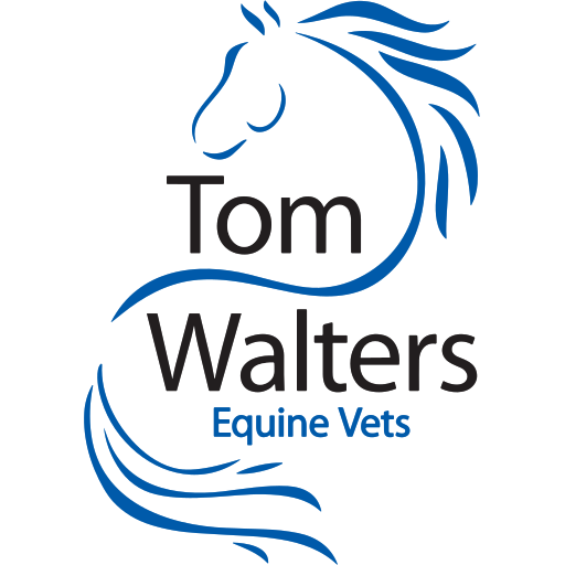 Tom Walters Equine Vets logo