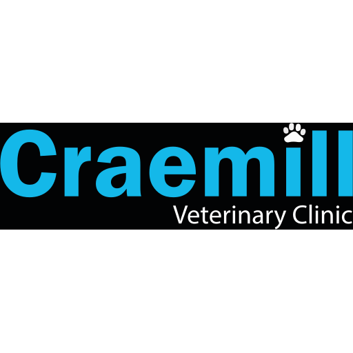 Craemill Veterinary Clinic - Coagh logo