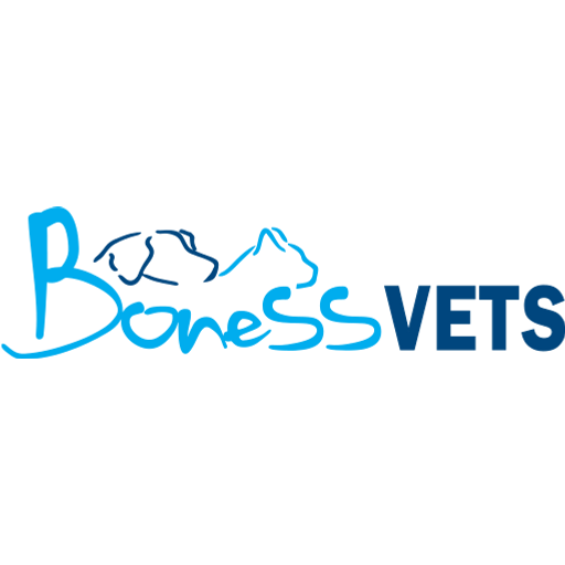 Boness Vets - Barton-le-Clay logo