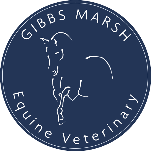 Gibbs Marsh Equine Veterinary logo