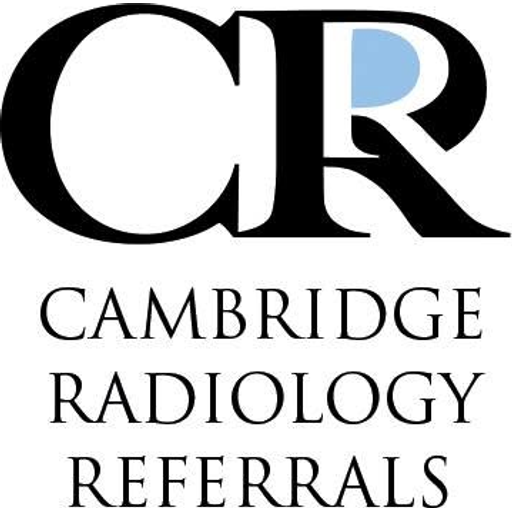 Cambridge Radiology Referrals logo