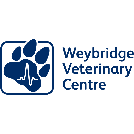 Weybridge Vets logo