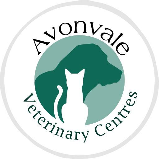 Avon Vets - Cubbington logo