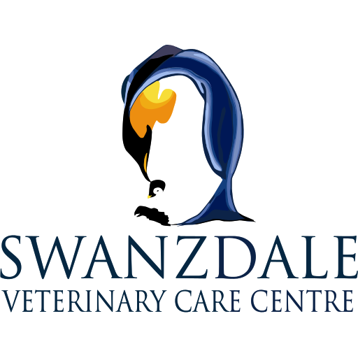 Swanzdale Veterinary Care Centre - Scarborough logo