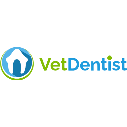 Vet Dentist logo