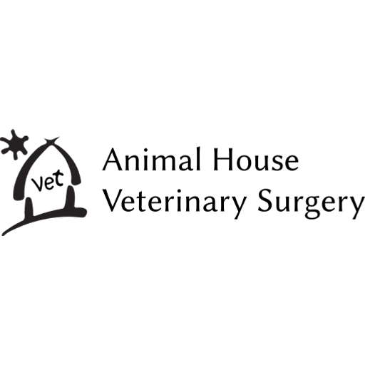 Animal House Veterinary Surgery - Warwick logo