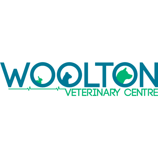 Woolton Veterinary Centre logo