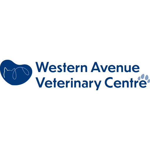 Western Avenue Veterinary Centre logo