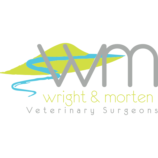 Wright & Morten Farm Services - Lower Withington logo