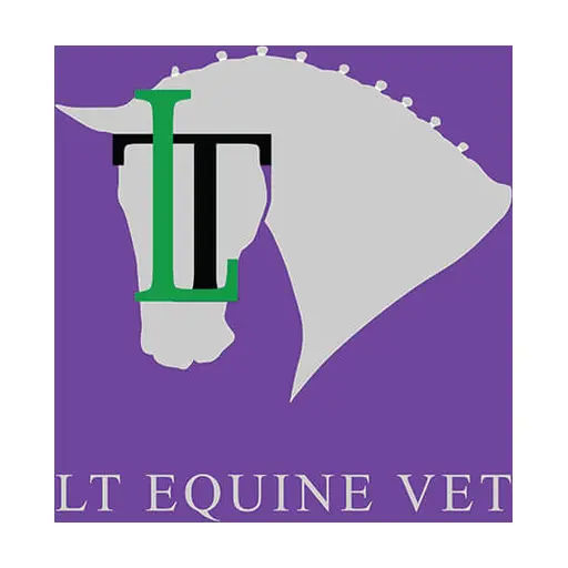 LT Equine Vet logo