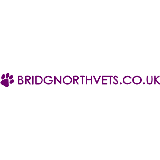 Bridgnorth Vets logo