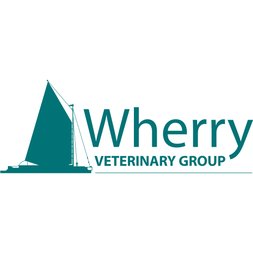 Wherry Veterinary Group logo