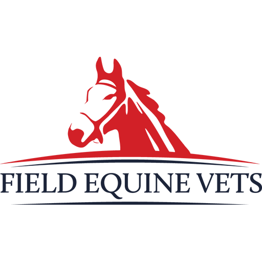 Field Equine Vets logo