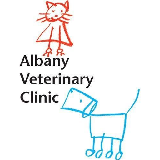 Albany Vets logo