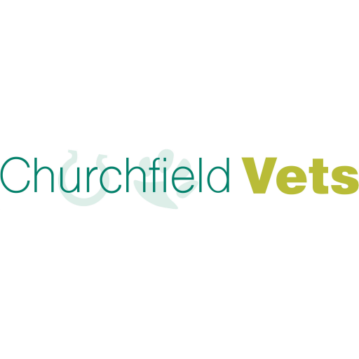 Churchfield Vets - Barnsley logo