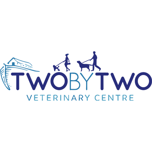 Two By Two Veterinary Centre - Finchley logo