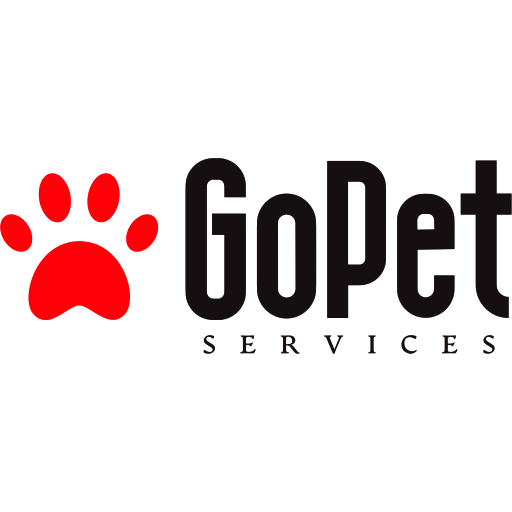 GoPet Services logo