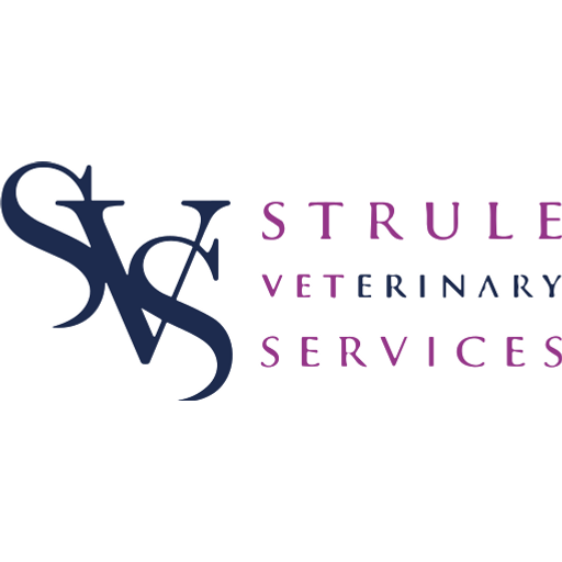 Strule Veterinary Services logo