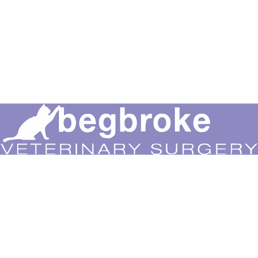 Begbroke Veterinary Surgery logo