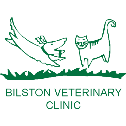Bilston Veterinary Clinic logo