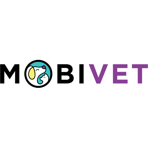 Mobivet logo