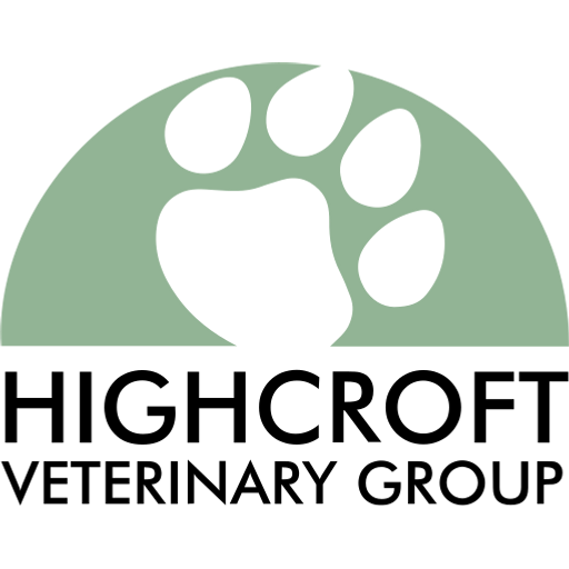 Highcroft Veterinary Group - Hailsham logo
