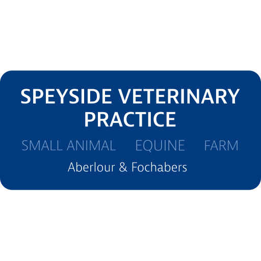 Speyside Veterinary Practice - Aberlour logo