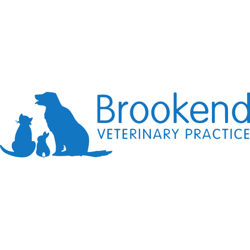 Brookend Vets logo